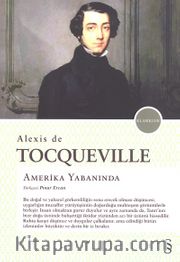 Amerika Yabanında
