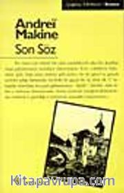 Son Söz