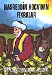 Nasrettin Hoca' dan Fıkralar