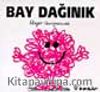 Bay Dağınık