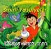 Sihirli Fasulyeler