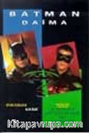 Batman Daima
