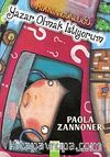 Mia'nın Günlüğü / Yazar Olmak İstiyorum