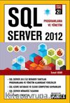 SQL Server 2012 Programlama ve Yönetim