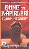 Dune'un Kafirleri / Dune Dizisi 5.kitap