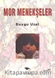 Mor Menekşeler