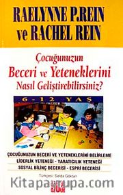 Çocuğunuzun Beceri ve Yeteneklerini Nasıl Geliştirebilirsiniz?