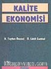 Kalite Ekonomisi
