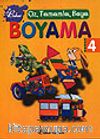 Boyama 4 / Çiz, Tamamla, Boya