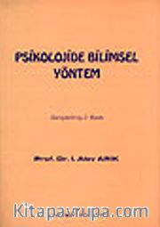 Psikolojide Bilimsel Yöntem