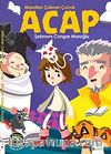 Masalları Çalınan Çocuk Acap