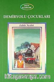Demiryolu Çocukları