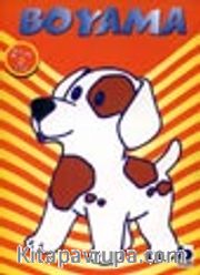 Bilgi Boyama Seri A 2.Kitap