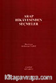 Arap Hikayesinden Seçmeler