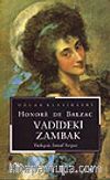 Vadideki Zambak