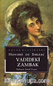 Vadideki Zambak