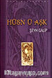 Hüsn ü Aşk
