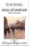 Kızıl Süvariler / Toplu Öyküleri II