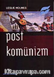 Post Komünizm