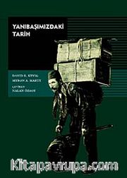 Yanıbaşımızdaki Tarih