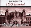 100 İstanbul  Türkçe-İngilizce / Turkish-English