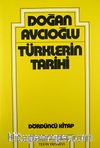 Türklerin Tarihi 4