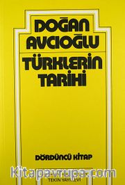 Türklerin Tarihi 4