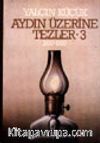 Aydın Üzerine Tezler 1830-1980 3