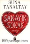 Şakayık Sokak