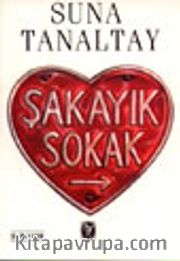 Şakayık Sokak