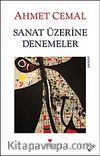 Sanat Üzerine Denemeler