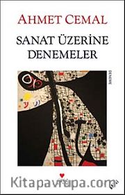 Sanat Üzerine Denemeler