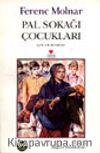 Pal Sokağı Çocukları