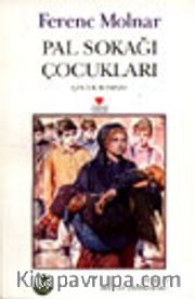 Pal Sokağı Çocukları