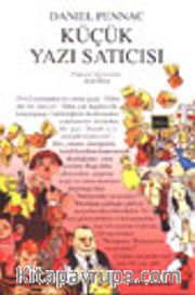 Küçük Yazı Satıcısı