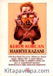 Harbiye Kazanı