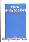 Türk Anayasaları
