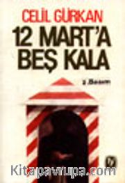 12 Mart'a Beş Kala