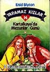 Yaramaz Kızlar 14 Kartalkaya'da Mezunlar Günü