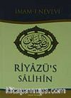 Riyazü's Salihin Tercümesi 3 Cilt Takım (1.hmr)