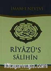 Riyazü's Salihin Tercümesi 3 Cilt Takım (1.hmr)
