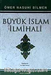 Büyük İslam İlmihali (1.hmr)