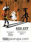 Red Kit / 5 Kitap Takım