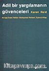 Adil Bir Yargılamanın Güvenceleri / Avrupa İnsan Hakları Sözleşmesi Rehberi Üçüncü Kitap