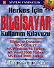 Bilgisayar Kullanım Kılavuzu