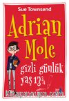 Adrian Mole Gizli Günlük Yaş 13  ¾ 