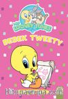 Bebek Tweety Benimle Boya