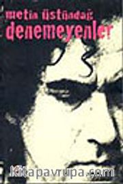 Denemeyenler