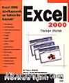 Excel 2000 /Herkes İçin