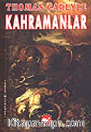 Kahramanlar